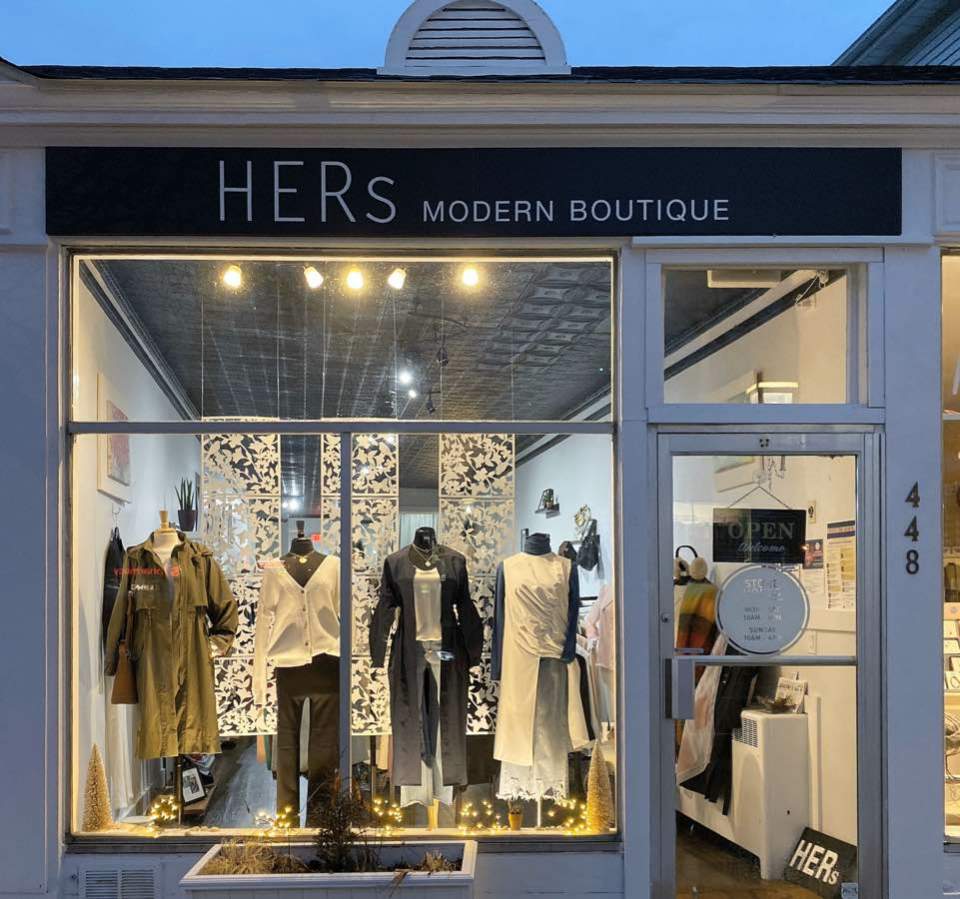 HERs Modern Boutique